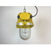 Industriální lampa