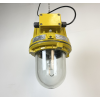 Industriální lampa