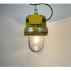 Industriální lampa
