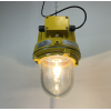 Industriální lampa