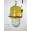 Industriální lampa