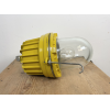 Industriální lampa