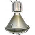 Industriální  lampa