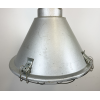 Industriální  lampa