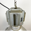 Industriální  lampa