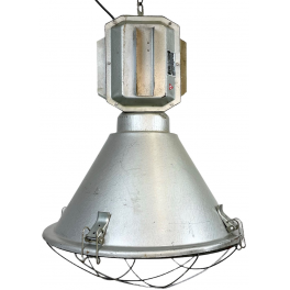 Industriální  lampa
