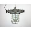 Industriální  lampa