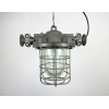 Industriální  lampa