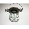 Industriální  lampa
