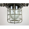 Industriální  lampa