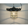 Industriální  lampa