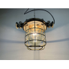 Industriální  lampa