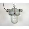 Industriální lampa