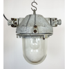 Industriální lampa