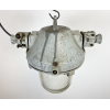 Industriální lampa