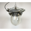 Industriální lampa