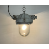 Industriální lampa