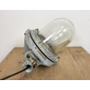 Industriální lampa