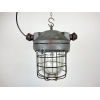 Industriální  lampa