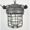 Industriální  lampa