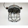 Industriální  lampa