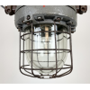 Industriální  lampa
