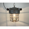 Industriální  lampa