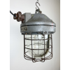 Industriální  lampa
