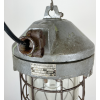 Industriální  lampa