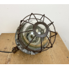 Industriální  lampa