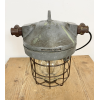 Industriální  lampa