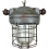 Industriální  lampa
