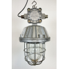 Industriální  lampa