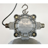 Industriální  lampa