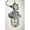 Industriální  lampa