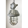 Industriální  lampa
