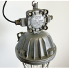 Industriální  lampa