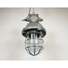 Industriální  lampa