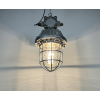 Industriální  lampa