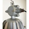 Industriální  lampa
