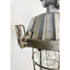 Industriální  lampa