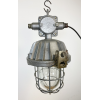 Industriální  lampa