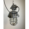 Industriální  lampa