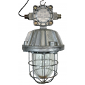 Industriální  lampa