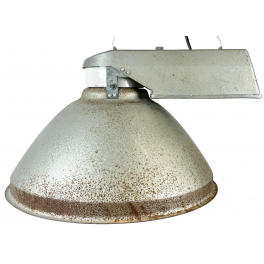 Industriální  lampa