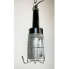 Industriální lampa