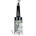 Industriální lampa