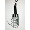 Industriální lampa