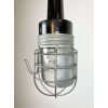 Industriální lampa