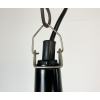 Industriální lampa